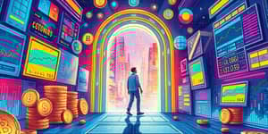 Transfórmate Financieramente: Un Nuevo Tú, Un Nuevo Estilo de Vida