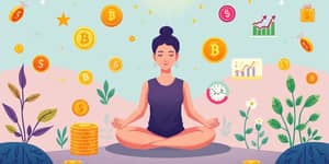 Finanzas Conscientes: Vive con Propósito y Abundancia