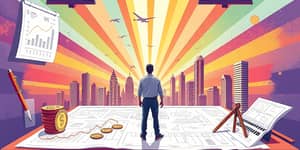 El Arquitecto de tu Fortuna: Diseña tu Destino Económico