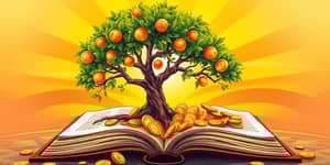 Invierte Hoy, Recoge Mañana: Sembrando tu Futuro Financiero