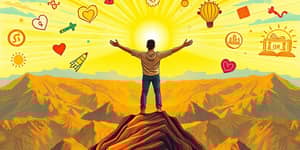 La Ruta Maestra de la Riqueza: Pasos Claros y Concisos