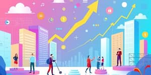 Mercados Alternativos: Más Allá de la Bolsa Tradicional