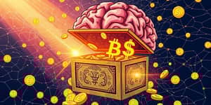 Desbloquea tu Mente Rápida: Pensamientos para la Riqueza