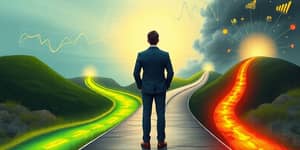 Análisis de Escenarios: Preparando tu Portafolio para Cualquier Futuro