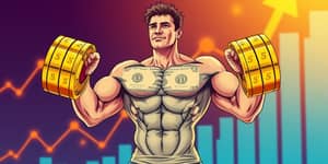 Desarrolla tu Musculo Financiero: Entrena para la Riqueza