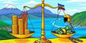 La Ecuación de la Libertad: Ingresos - Gastos = Independencia