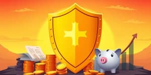 Finanzas a Prueba de Balas: Protege tu Futuro Económico