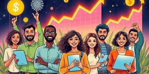 Empodera tus Finanzas: Toma el Control, Cambia tu Vida