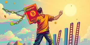 Tu Pasaporte a la Libertad: Estrategias de Escape Económico