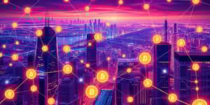 Blockchain Más Allá de Criptos: Nuevas Oportunidades de Inversión