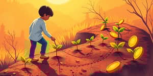 El Secreto de la Consistencia: Tu Llave al Éxito Financiero