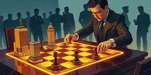 El Juego de la Riqueza: Reglas No Escritas para Ganar