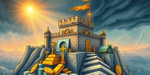 Inversión Defensiva: Escudando tu Capital de la Volatilidad