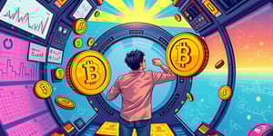 Diseña tu Escape Financiero: Un Plan para Dejar de Trabajar por Necesidad