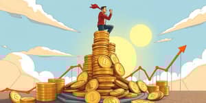 Adiós a la Precariedad: Construye una Fortaleza Financiera