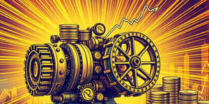 Tu Motor de Riqueza: Cómo Calentar tus Ingresos