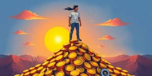 La Maestría del Dinero: Principios para la Independencia