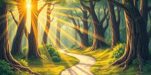 El Sendero de la Prosperidad: Pasos para la Abundancia Duradera