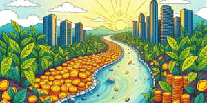 Libera tu Flujo de Caja: Multiplica tus Oportunidades