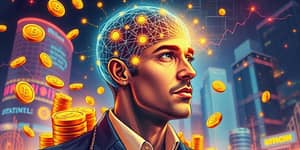 Despierta tu Genio Financiero: Ideas para Multiplicar tu Dinero