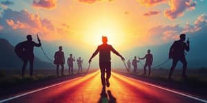 El Impulso de la Independencia: Acelera tu Camino a la Libertad