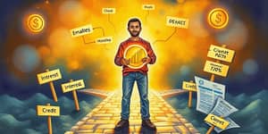 Calculando el CICE: Comprende el Costo Total de tu Crédito