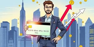 Tarjeta de Crédito y Emprendimiento: Impulsa tu Negocio