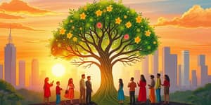 Más Allá del Presupuesto: Una Mentalidad de Abundancia