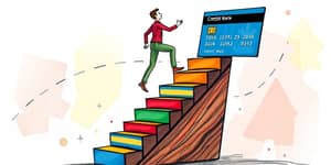 De Tarjetas Departamentales a Bancarias: Escalando tu Crédito