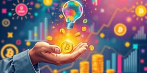 El Arte de Generar Valor: Convierte tus Ideas en Dinero