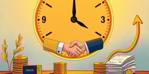 El Período de Gracia: Ahorra Intereses Inteligentemente