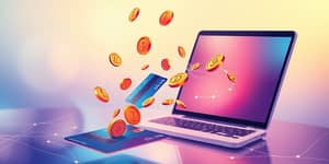 Micropagos y Tarjetas: La Convivencia del Día a Día