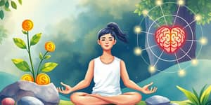 Más Allá del Gasto: Invierte en tu Bienestar Duradero