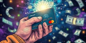 La Psicología del Gasto con Tarjeta: Conoce tus Hábitos