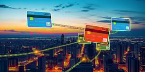 El Impacto Fiscal de tus Tarjetas de Crédito