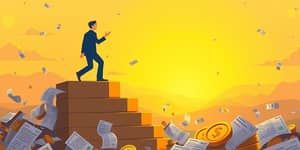 Historial Negativo: Estrategias para Recuperar tu Crédito