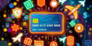 Más Allá de Puntos: Beneficios Ocultos de tu Tarjeta