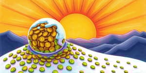 La Magia del Interés Compuesto: Multiplica tu Patrimonio Sin Esfuerzo