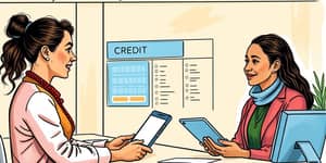 El Factor Humano: Atención al Cliente en el Mundo Crediticio