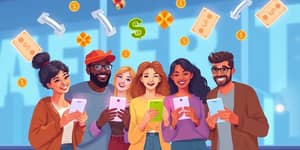 Programas de Referidos: Gana Dinero Invitando Amigos