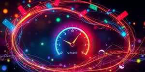 Tu Huella Crediticia: Cómo las Tarjetas la Moldean