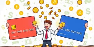 El Arte de la Transferencia de Saldo: Reduce tus Intereses Ya