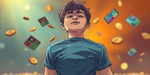 Deudas Silenciosas: Identifica y Elimina Pequeños Créditos