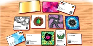 Tarjetas Personalizadas: Un Plástico para Cada Estilo de Vida