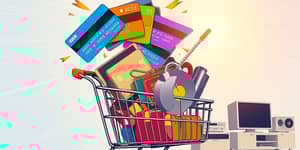 Tarjetas para Compras Grandes: Financiamiento Planificado