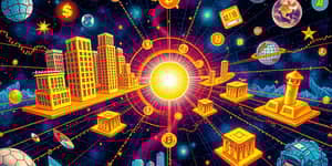 Crea tu Universo Financiero: Expande tus Posibilidades