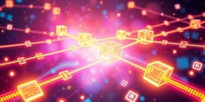 Interoperabilidad Blockchain: Conectando Ecosistemas Digitales