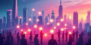 El Futuro de la Gobernanza: DAOs y la Toma de Decisiones