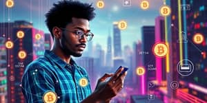 Finanzas Personales en la Era Blockchain: Estrategias Efectivas