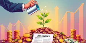 Invertir con Crédito: Mitos y Realidades para el Inversionista